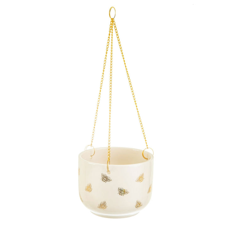 Queen Bee Hanging Planter [D] Additional 3