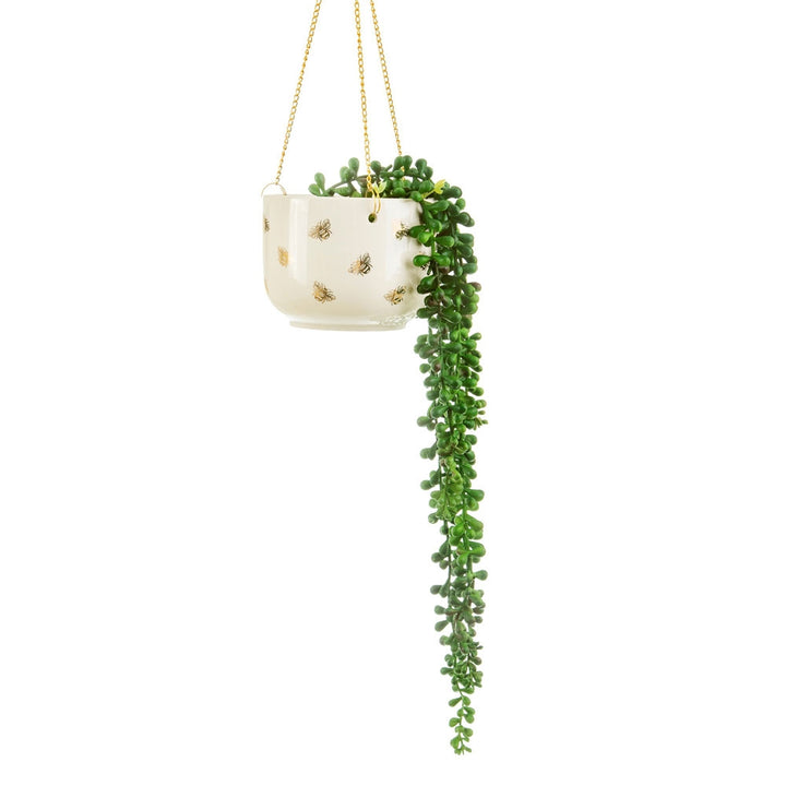 Queen Bee Hanging Planter [D] Additional 4