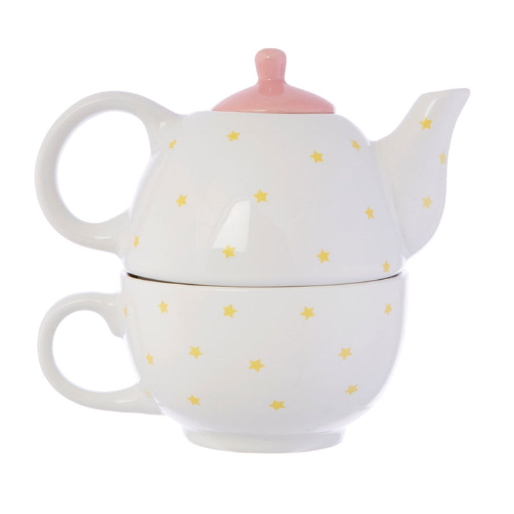 Rainbow Positivitea Tea For One Additional 6