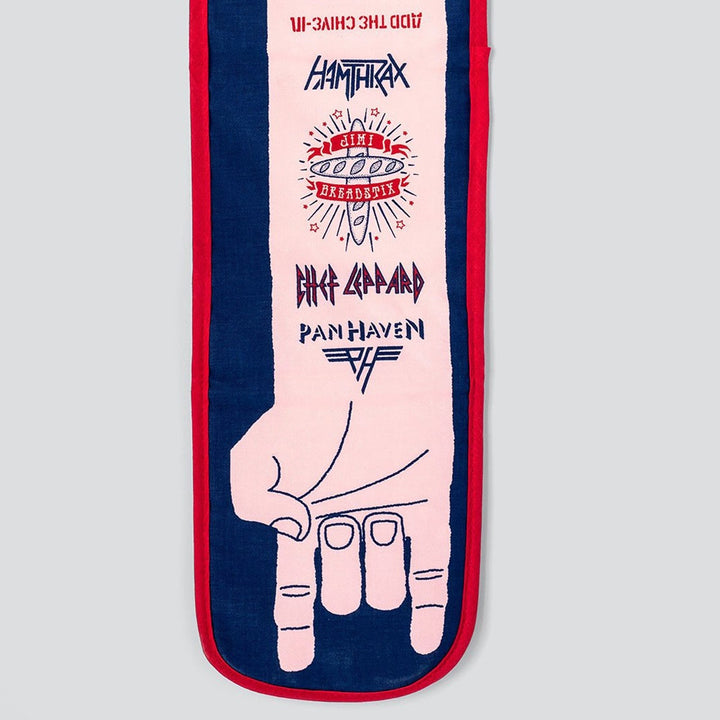 Rock Cake Double Oven Glove Additional 3
