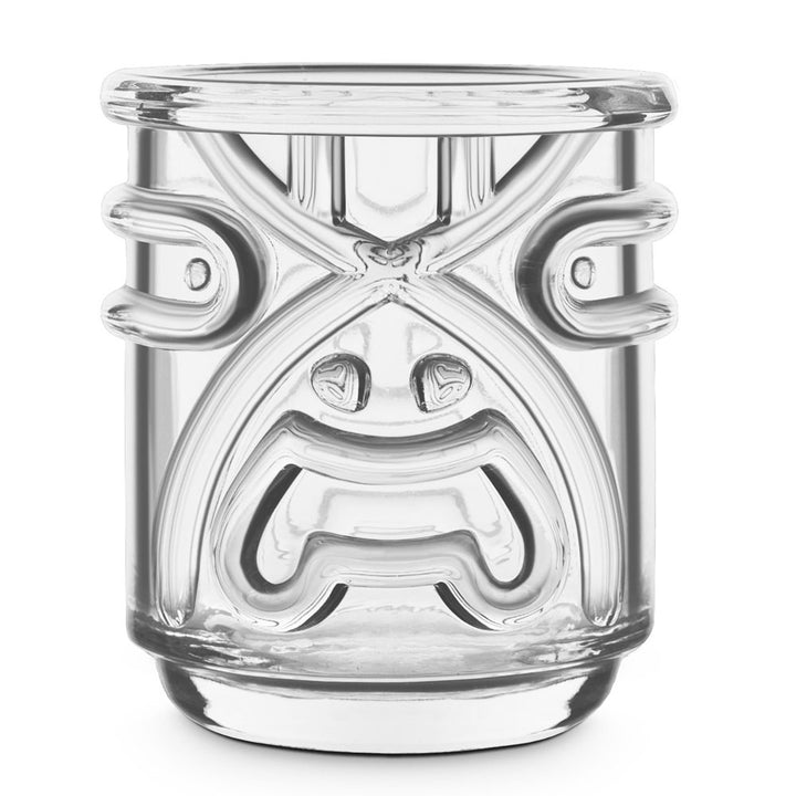 Tiki Tumblers - Set of 4 Additional 9