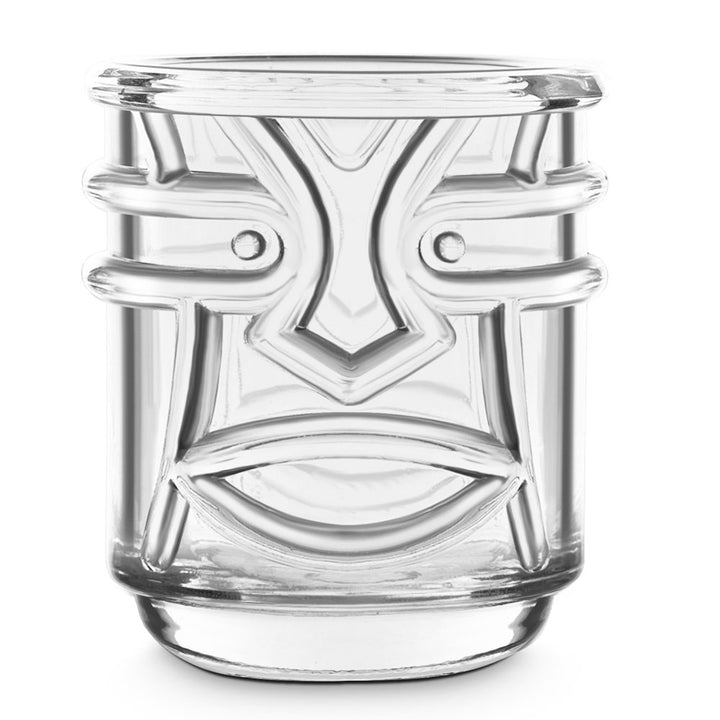 Tiki Tumblers - Set of 4 Additional 10