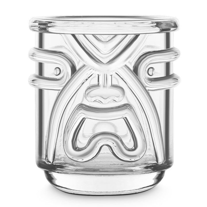 Tiki Tumblers - Set of 4 Additional 8