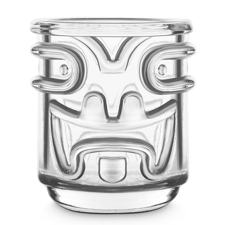 Tiki Tumblers - Set of 4 Additional 7