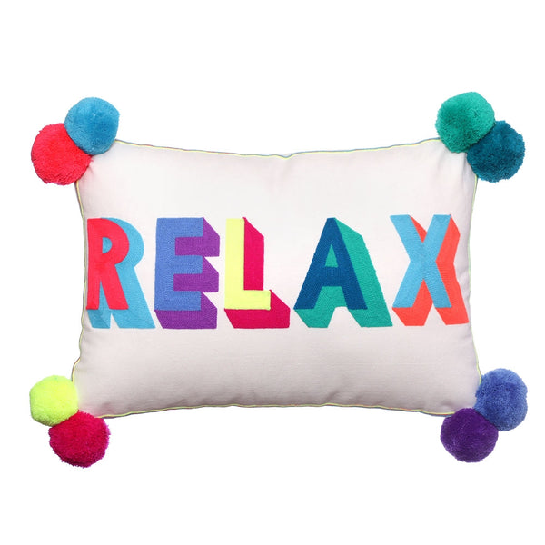 Relax Cushion