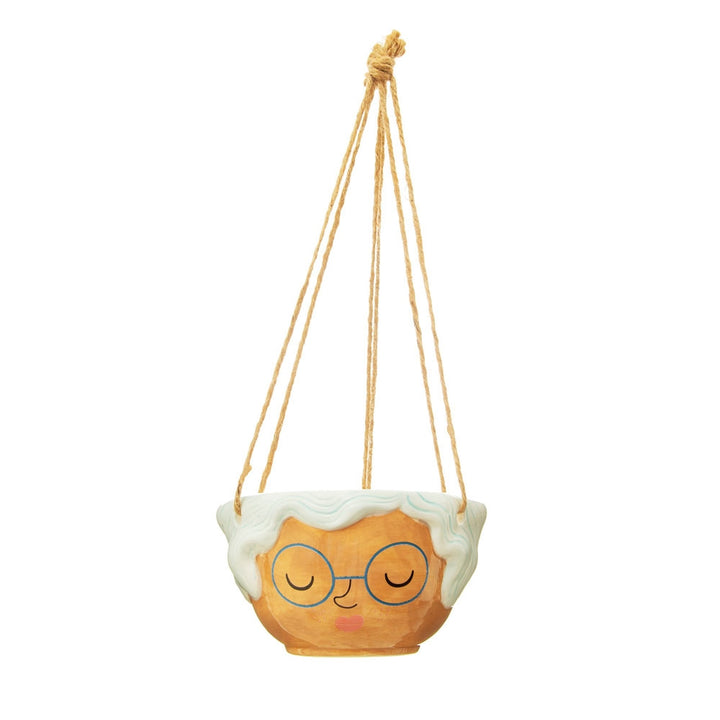 Rose Hanging Planter [D] Additional 4