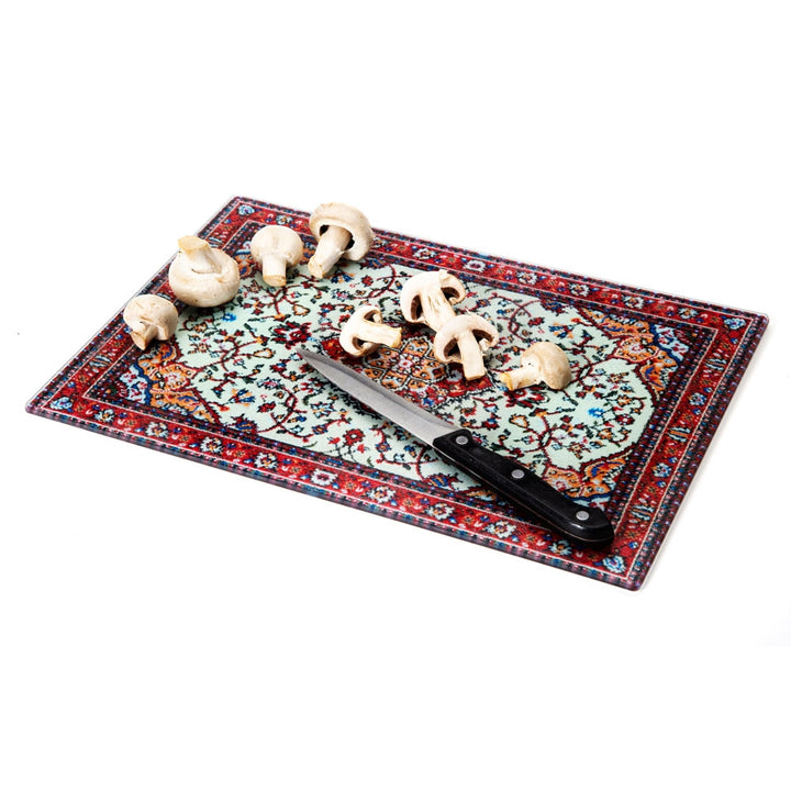 Rug Cutting Board
