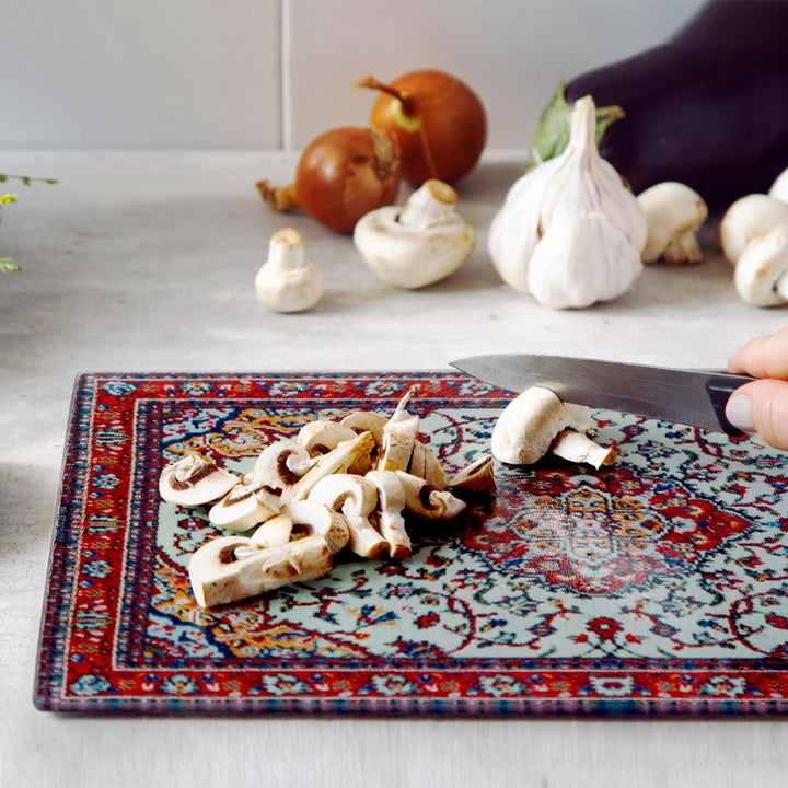 Rug Cutting Board [D] Additional 2
