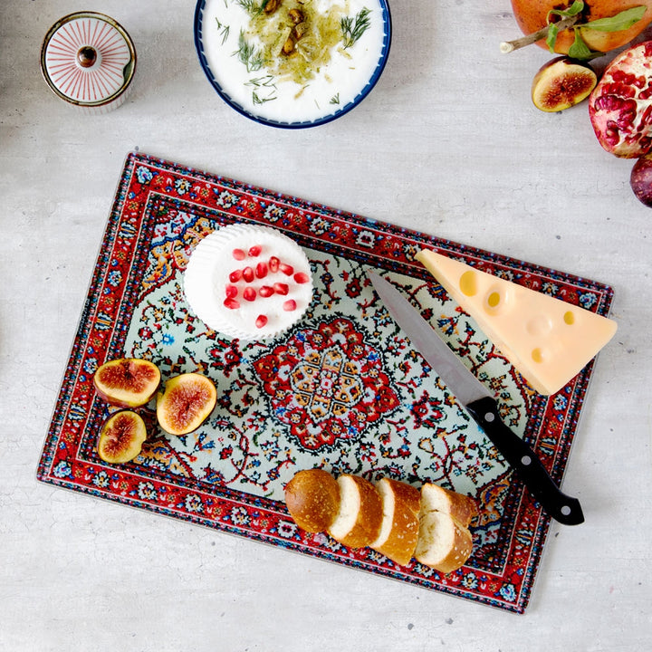 Rug Cutting Board [D] Additional 5