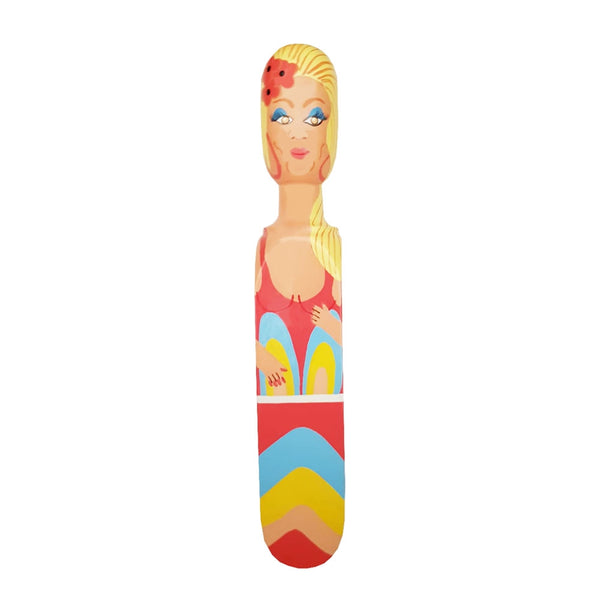 RuPaul Door Stopper
