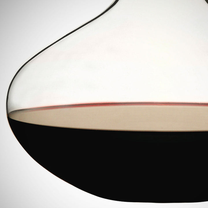 Sagaform Wine Carafe with Oak Stopper Additional 3
