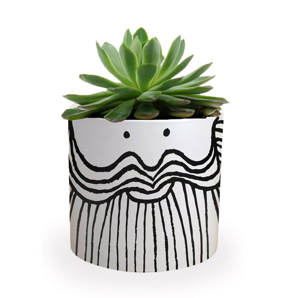 Samuel Plant Pot