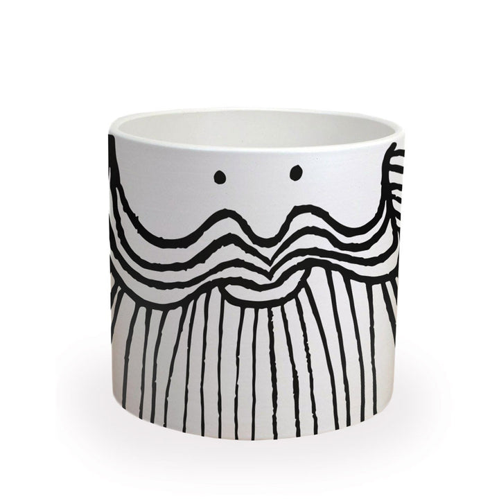 Samuel Plant Pot [D] Additional 2