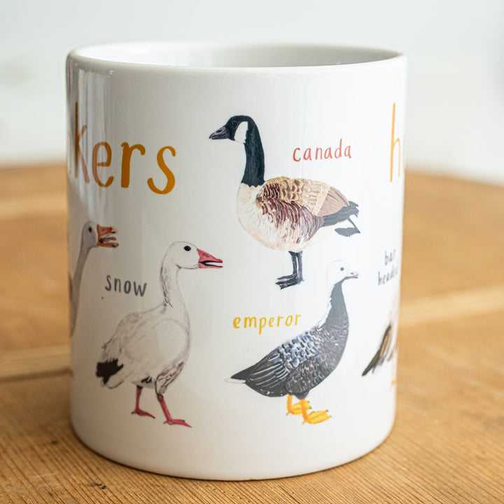 Honkers Mug [D] Additional 3