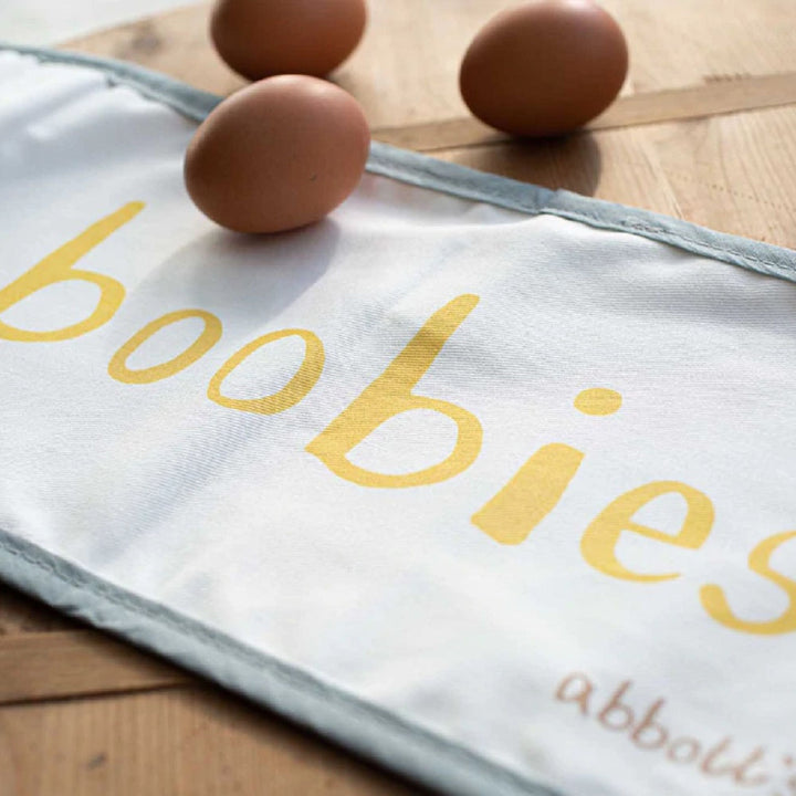 Boobies Oven Glove Additional 4