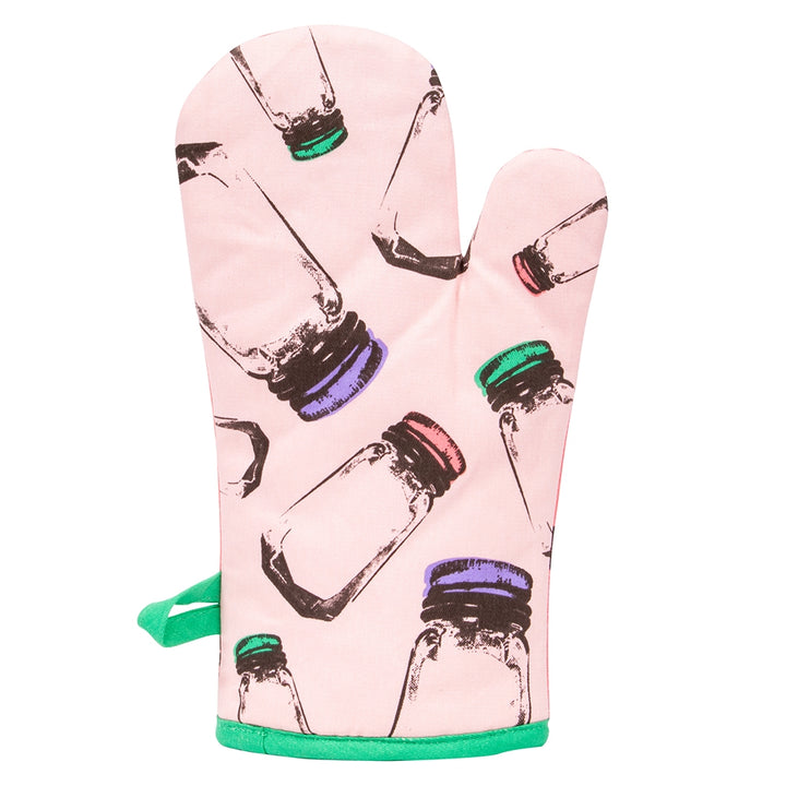 Bitch I am the Secret Ingredient Oven Glove Additional 4