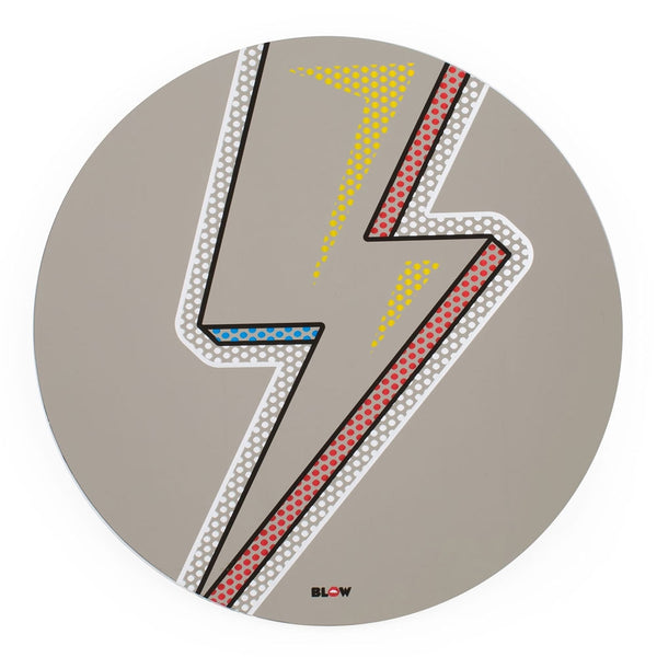 Seletti Flash Mirror (70cm)