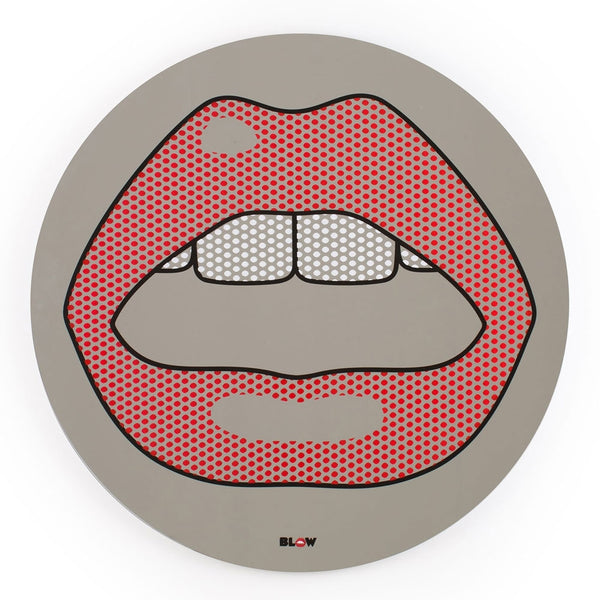 Seletti Mouth Mirror 