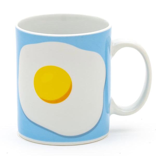  Seletti Egg Mug