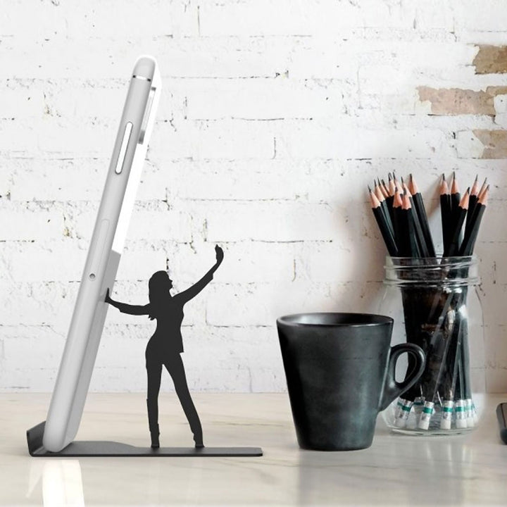 Selfie Mobile Phone Holder Additional 4