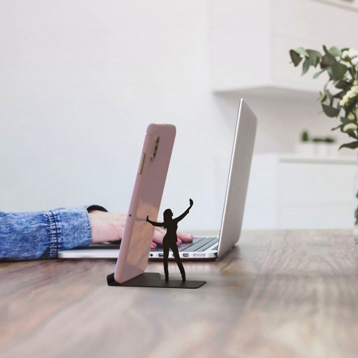Selfie Mobile Phone Holder Additional 5