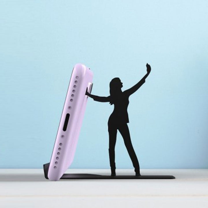 Selfie Mobile Phone Holder