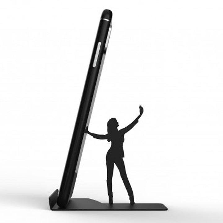 Selfie Mobile Phone Holder Additional 2