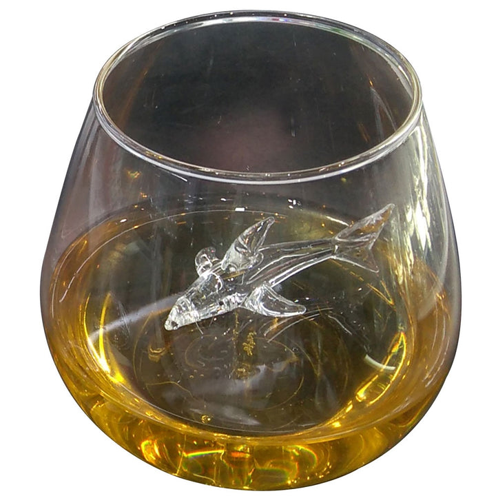 Shark in a Glass Additional 2
