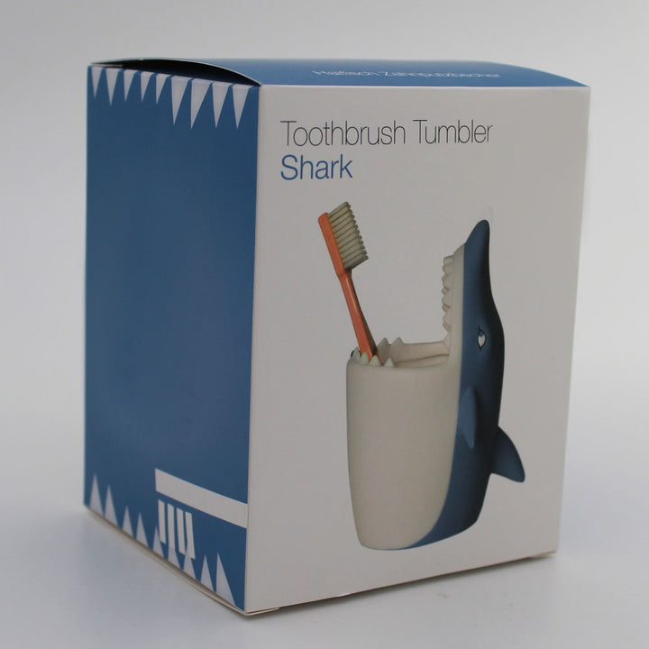 Silva the Shark Toothbrush Holder Additional 6