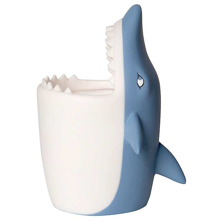Silva the Shark Toothbrush Holder Additional 2
