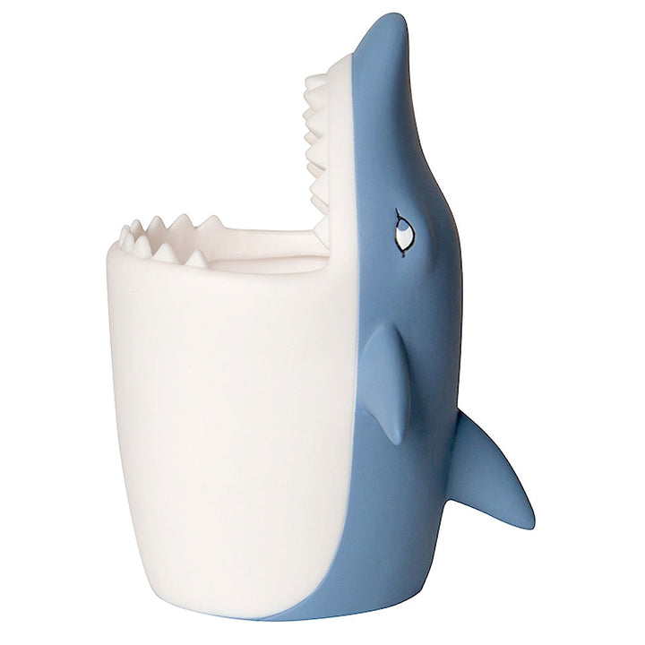 Silva the Shark Toothbrush Holder Additional 5