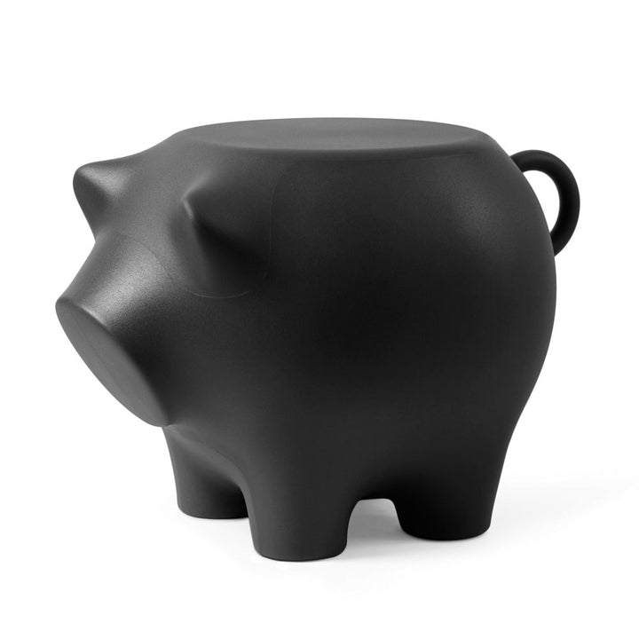 Sidepig Table - Ocean Black