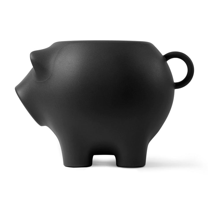 Eco Sidepig Table - Ocean Black Additional 3