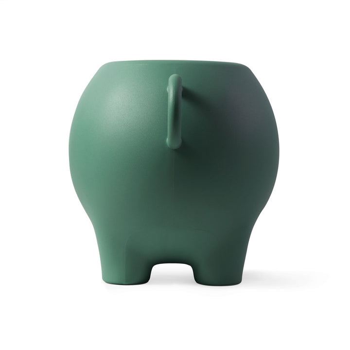 Eco Sidepig Table - Sea Green Additional 4