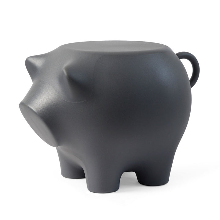 Sidepig Table - Anthracite
