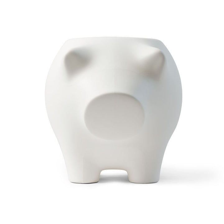 Sidepig Table - White Additional 4