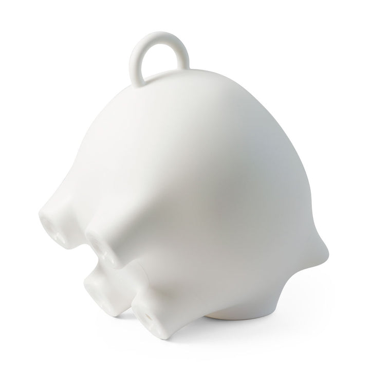Sidepig Table - White Additional 5