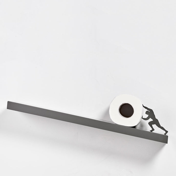 Sisyphus Toilet Paper Holder Additional 3
