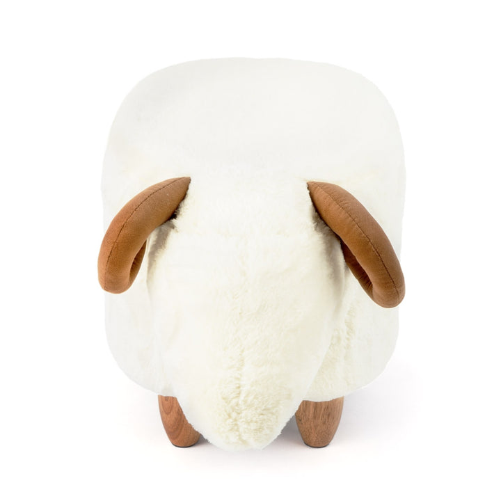 Sheldon the Sheep Footstool Additional 4