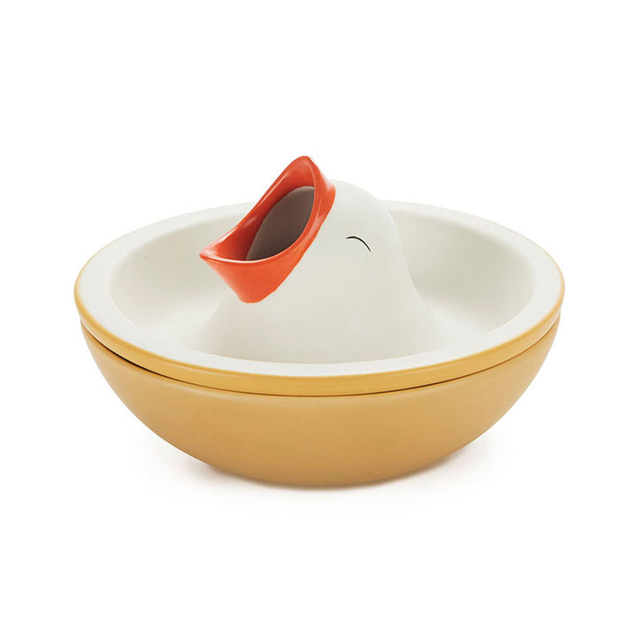Hungry Bird Snack Bowl Additional 7