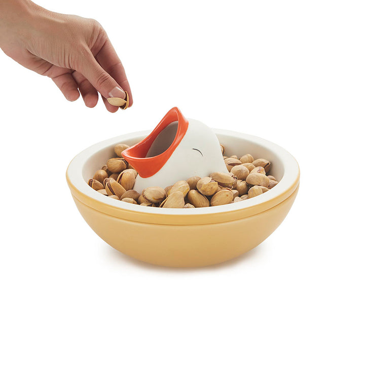 Hungry Bird Snack Bowl Additional 5