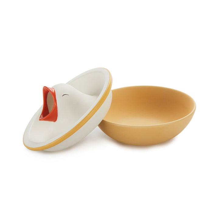 Hungry Bird Snack Bowl Additional 8