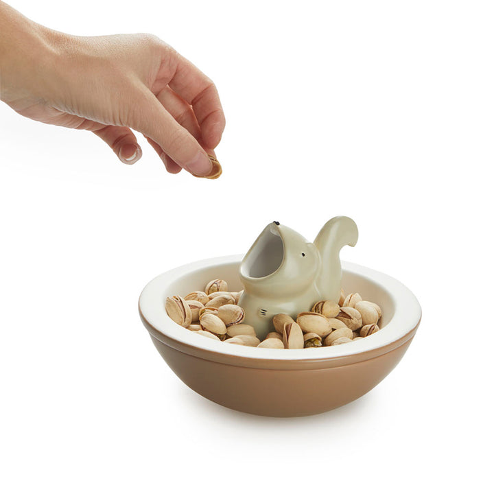 Hungry Squirrel Snack Bowl Additional 1