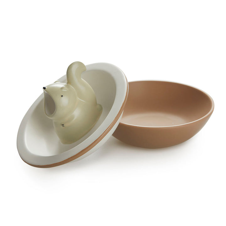 Hungry Squirrel Snack Bowl Additional 4