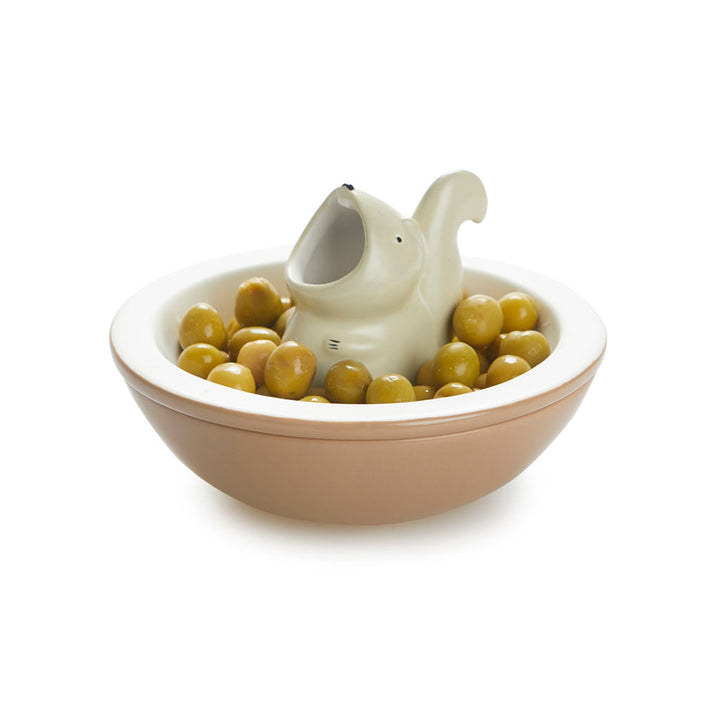 Hungry Squirrel Snack Bowl Additional 2
