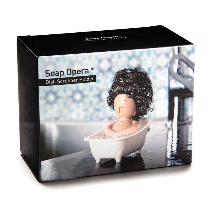 Soap Opera Sponge Woman [D] Additional 5