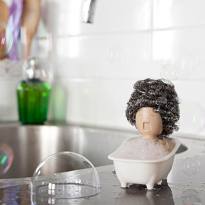 Soap Opera Sponge Woman [D] Additional 2