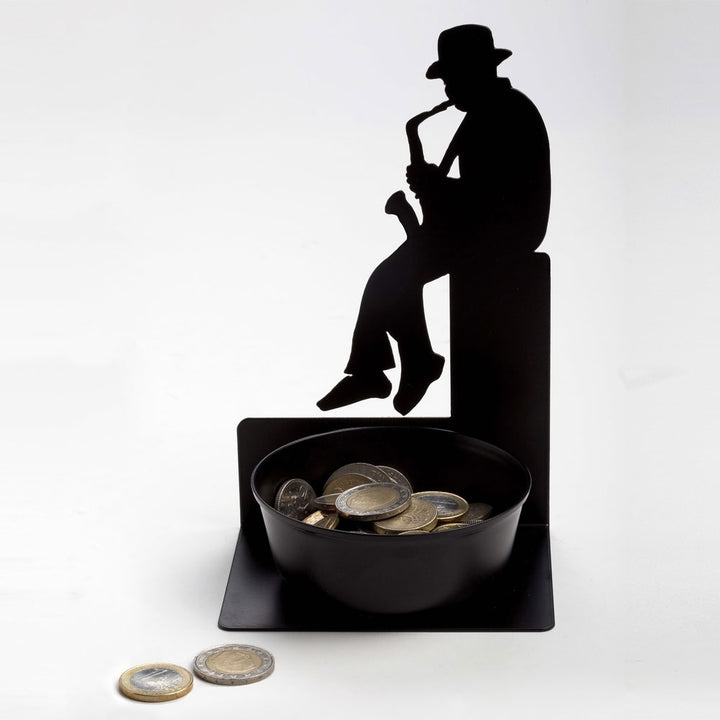 Spare Some Change Coin Holder
