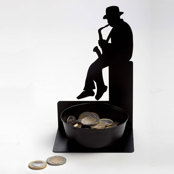 Spare Some Change Coin Holder