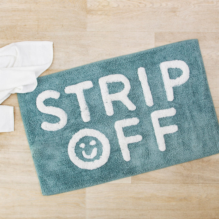 Strip Off Bath Mat [D] Additional 2